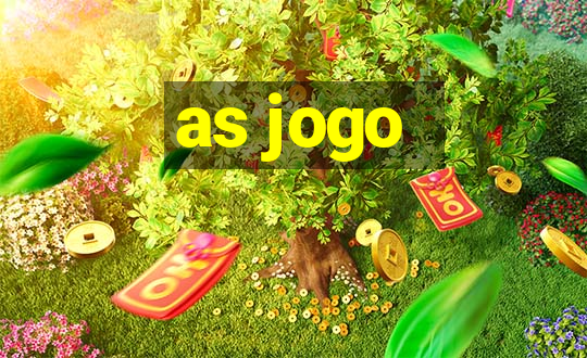 as jogo