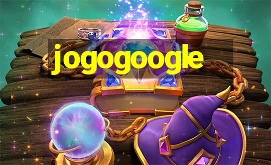 jogogoogle