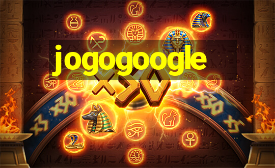 jogogoogle