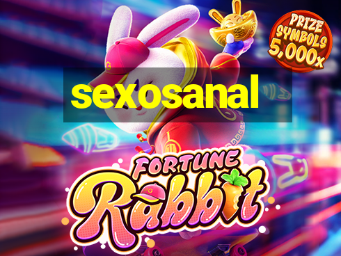 sexosanal