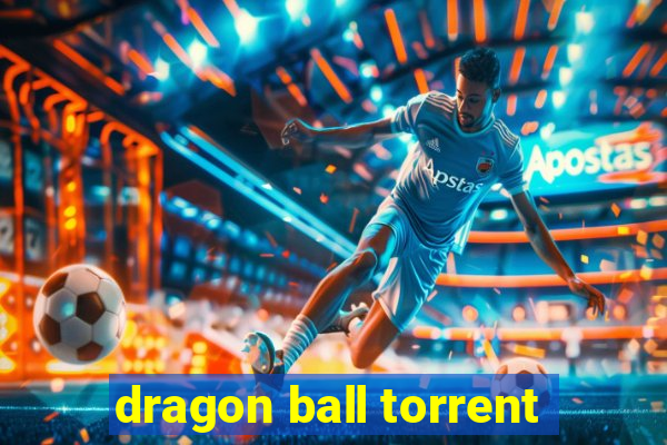 dragon ball torrent