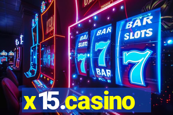 x15.casino