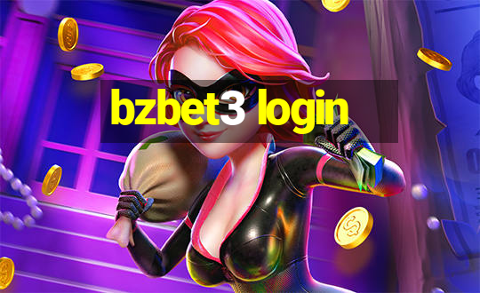 bzbet3 login