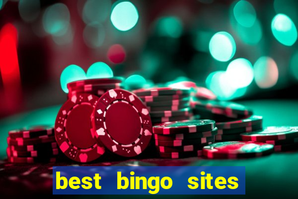 best bingo sites with newbie rooms