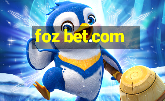 foz bet.com