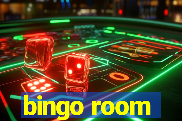 bingo room