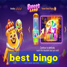 best bingo