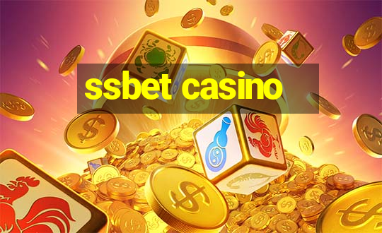 ssbet casino