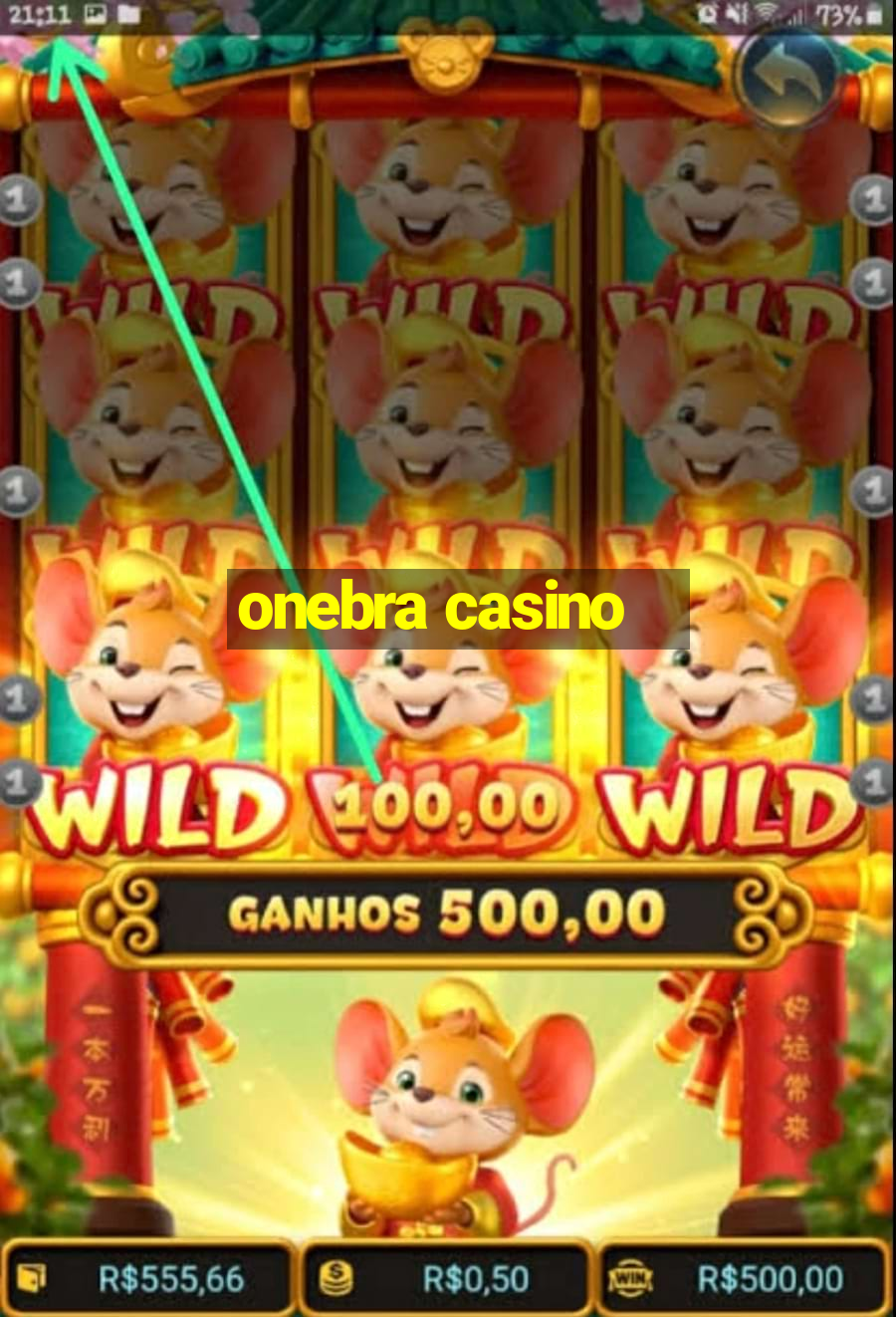 onebra casino