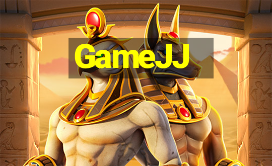 GameJJ