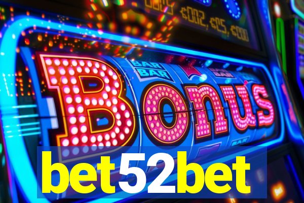 bet52bet