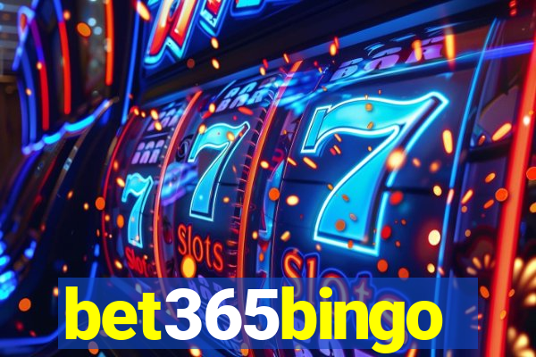 bet365bingo