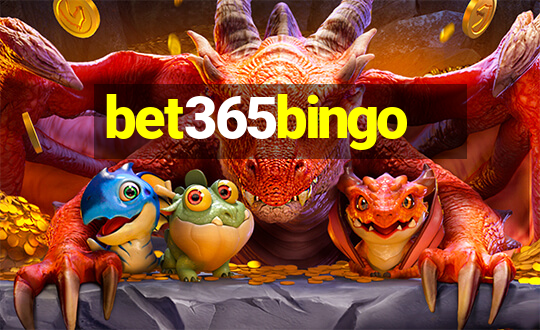 bet365bingo