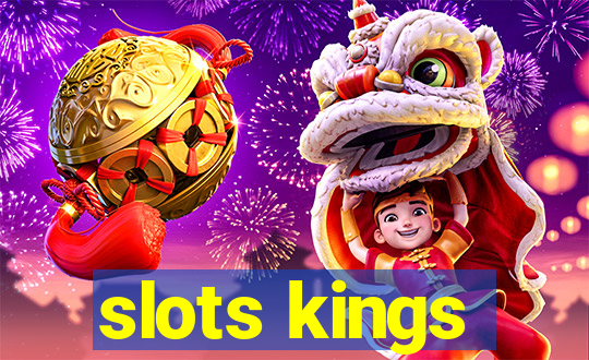 slots kings