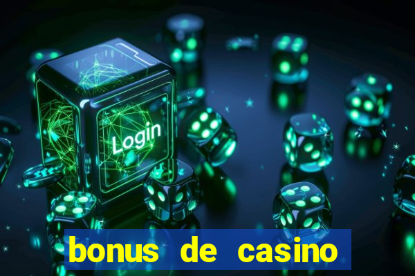 bonus de casino sem deposito 2024