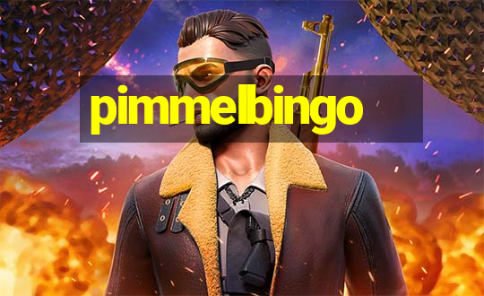 pimmelbingo