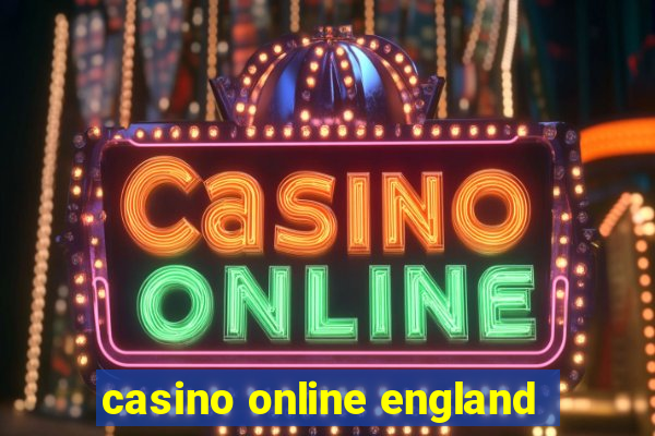 casino online england