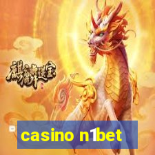 casino n1bet