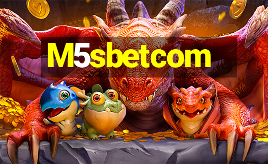 M5sbetcom