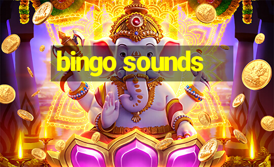 bingo sounds