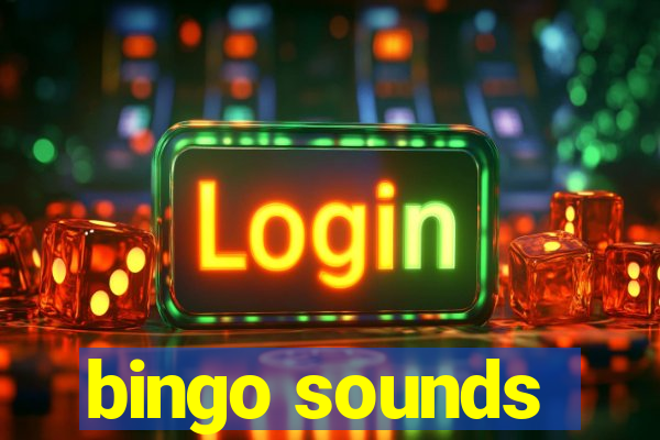 bingo sounds