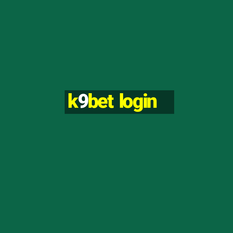 k9bet login