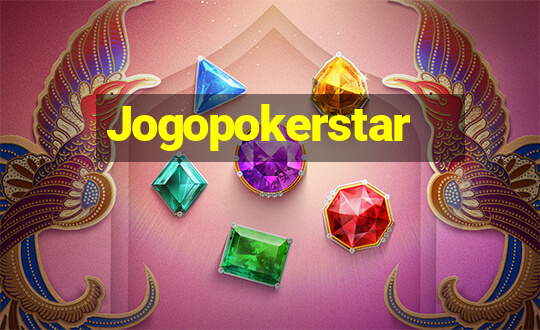 Jogopokerstar