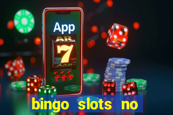 bingo slots no deposit bonus