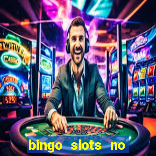 bingo slots no deposit bonus