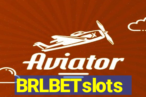 BRLBETslots