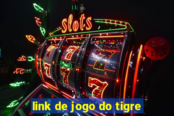 link de jogo do tigre