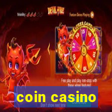 coin casino