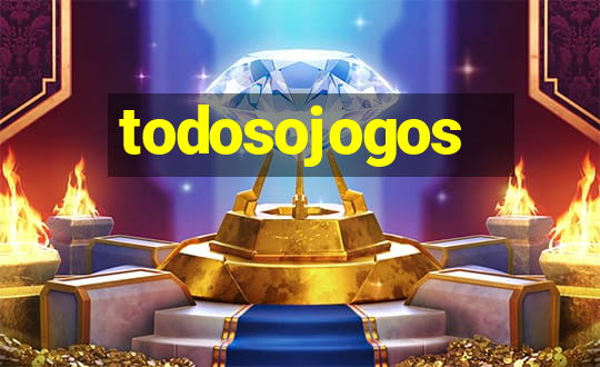 todosojogos