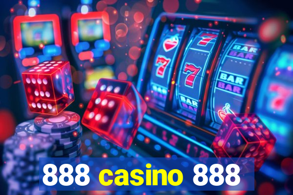 888 casino 888