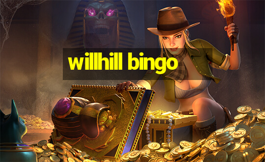 willhill bingo