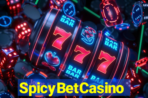 SpicyBetCasino