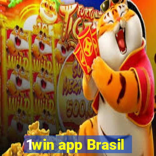 1win app Brasil