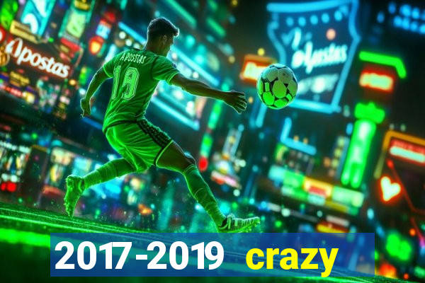 2017-2019 crazy world tour choctaw casino 26 de janeiro