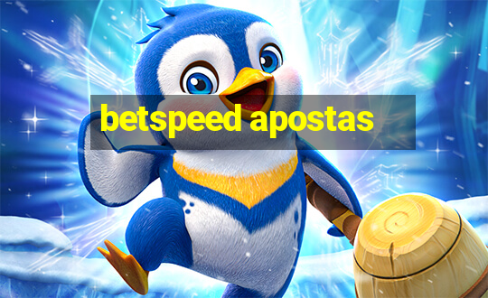 betspeed apostas