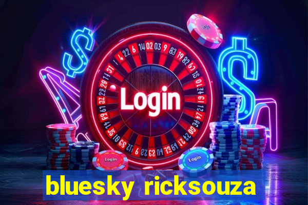 bluesky ricksouza