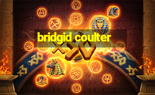 bridgid coulter