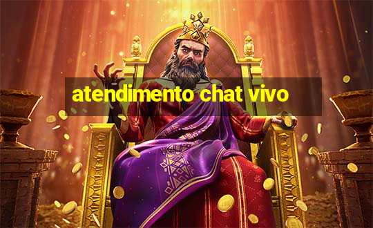 atendimento chat vivo