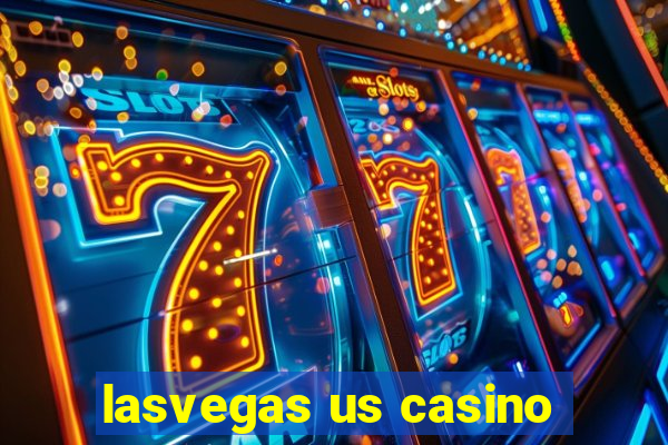 lasvegas us casino