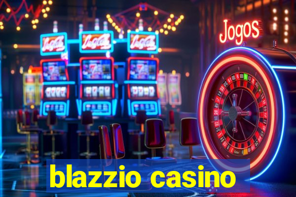 blazzio casino