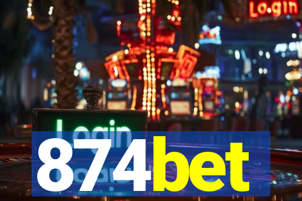 874bet