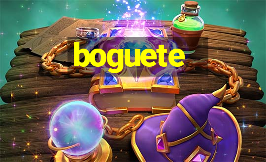 boguete