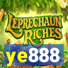 ye888