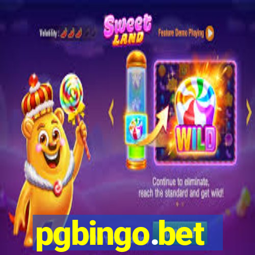 pgbingo.bet