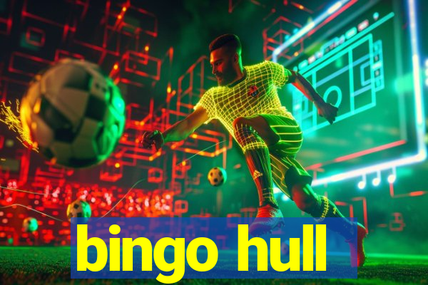 bingo hull