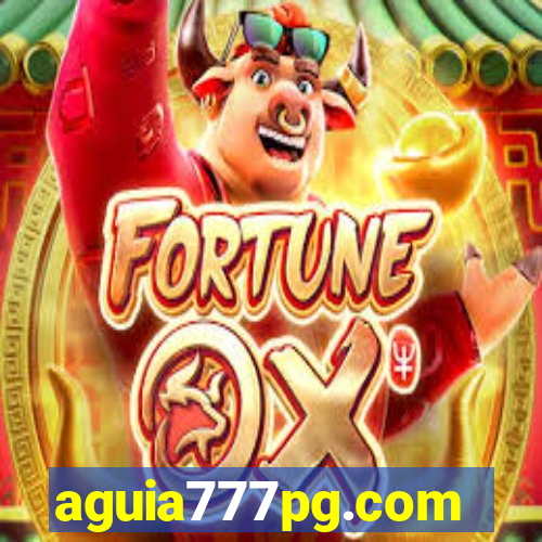 aguia777pg.com